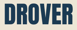 Drover
